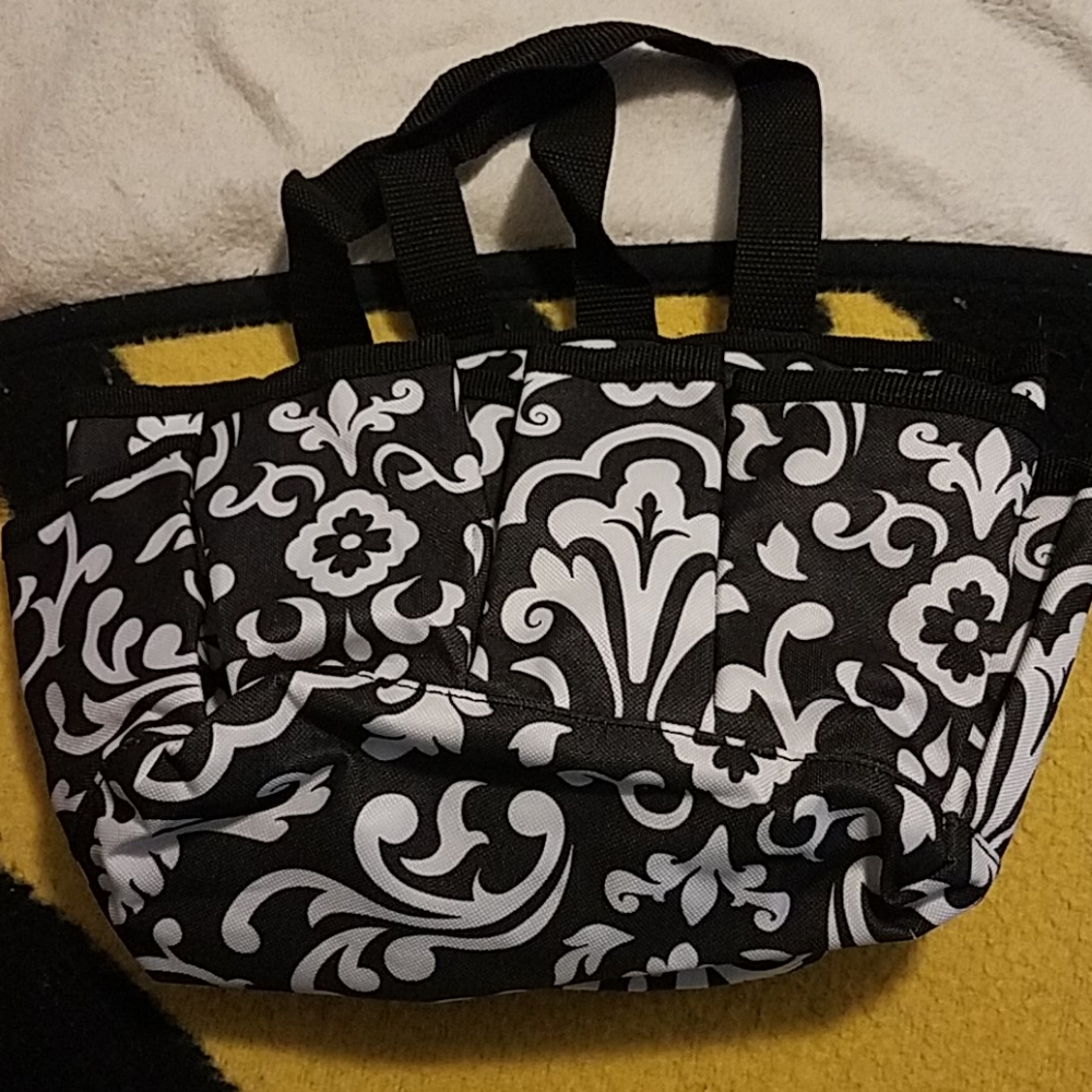 31 small pocket bag